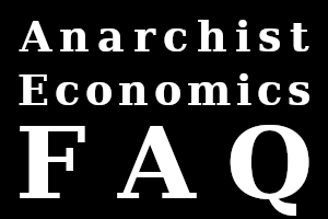 Economics Anarchism